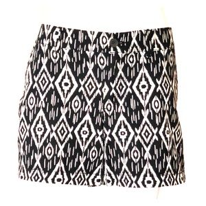 Old Navy short US 8